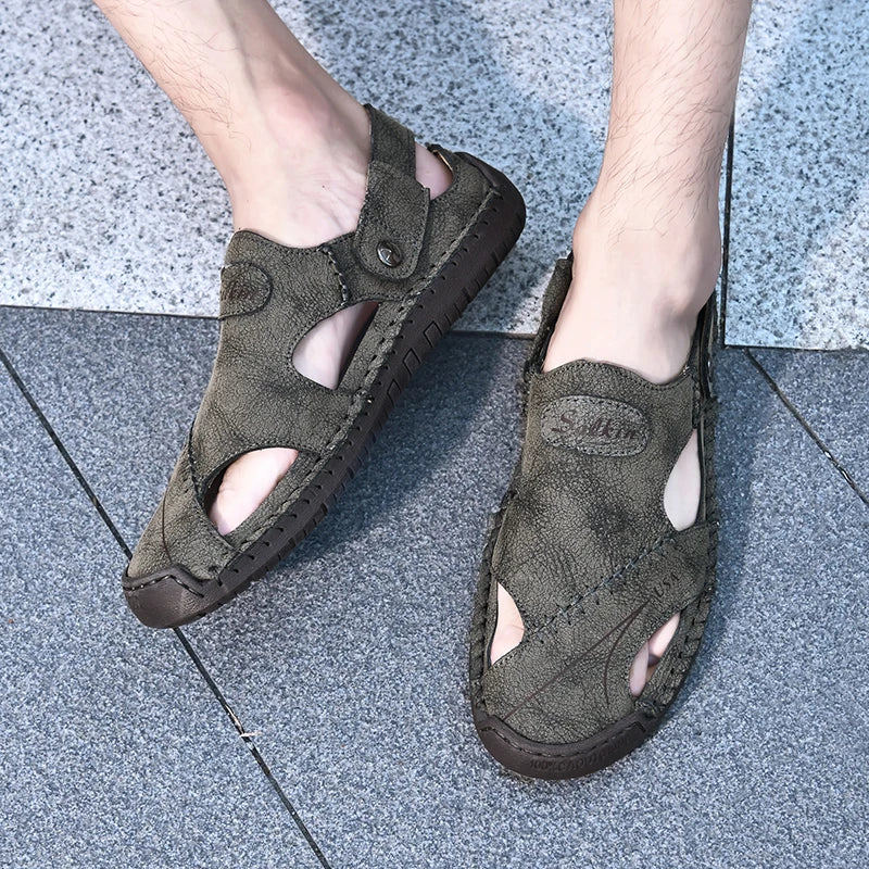 Sandalias de verano