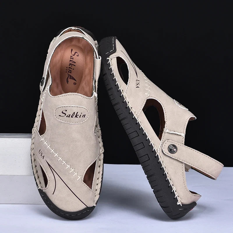 Sandalias de verano
