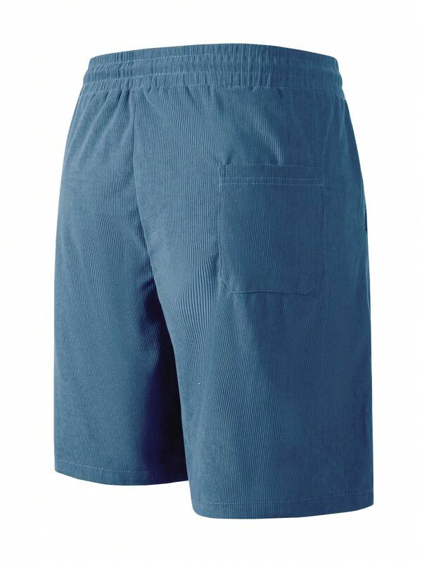 Shorts Corvin con cordón