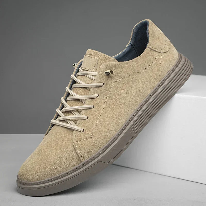 Zapatos de gazuna