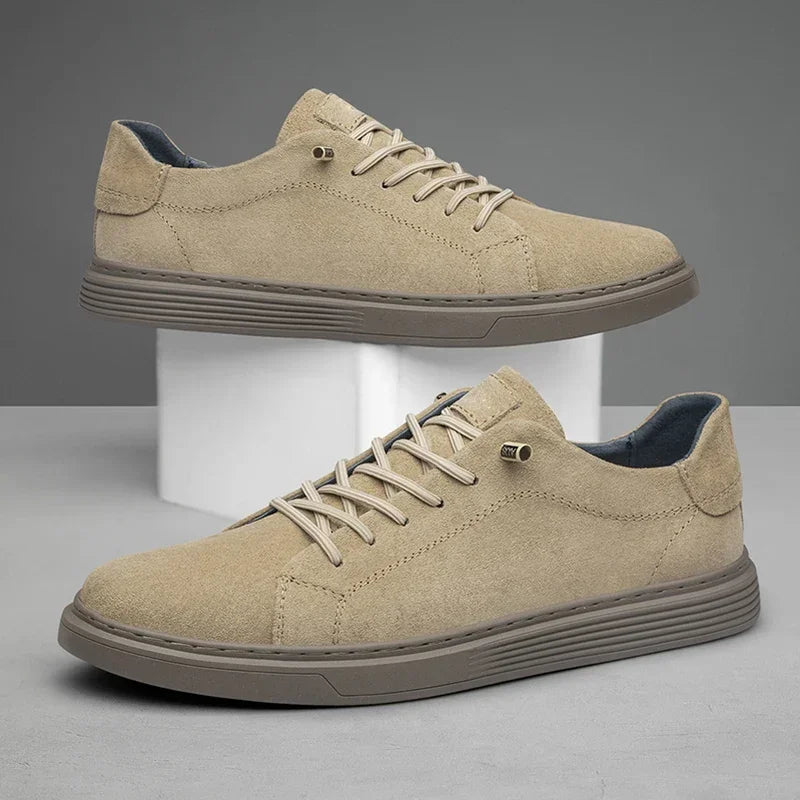 Zapatos de gazuna