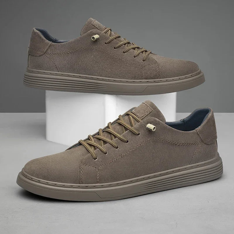 Zapatos de gazuna
