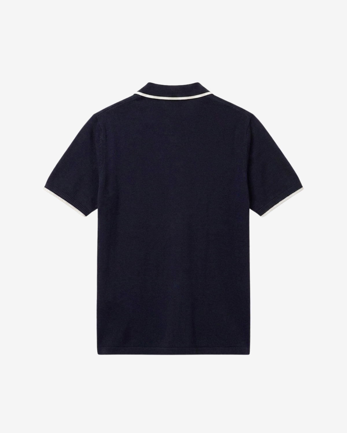 Camisa con cuello  refinado y moderno