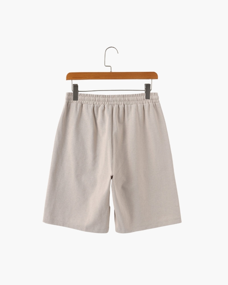 Shorts deportivos