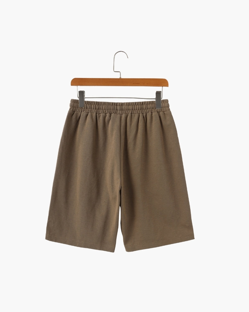 Shorts deportivos