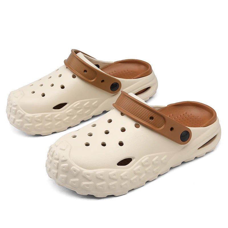 Zandalias casuales