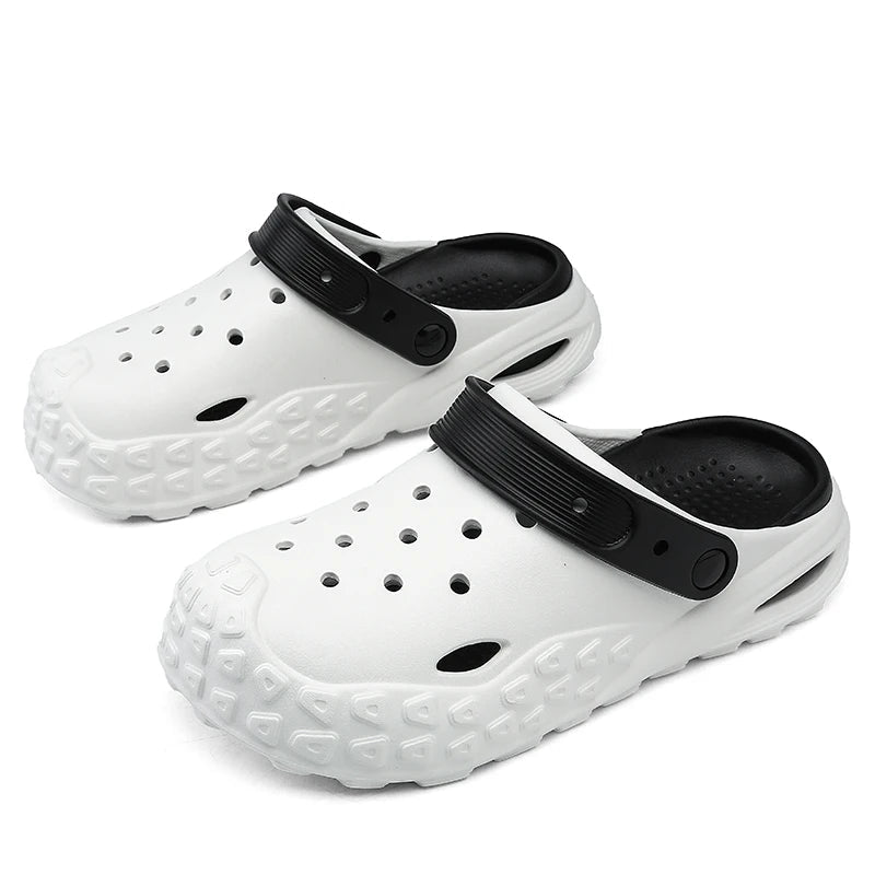 Zandalias casuales