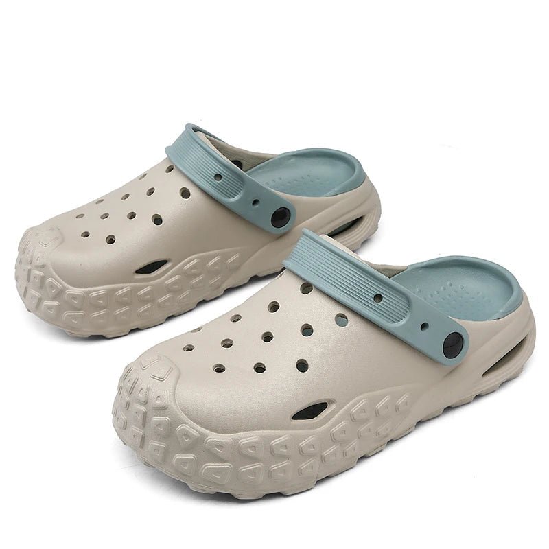 Zandalias casuales