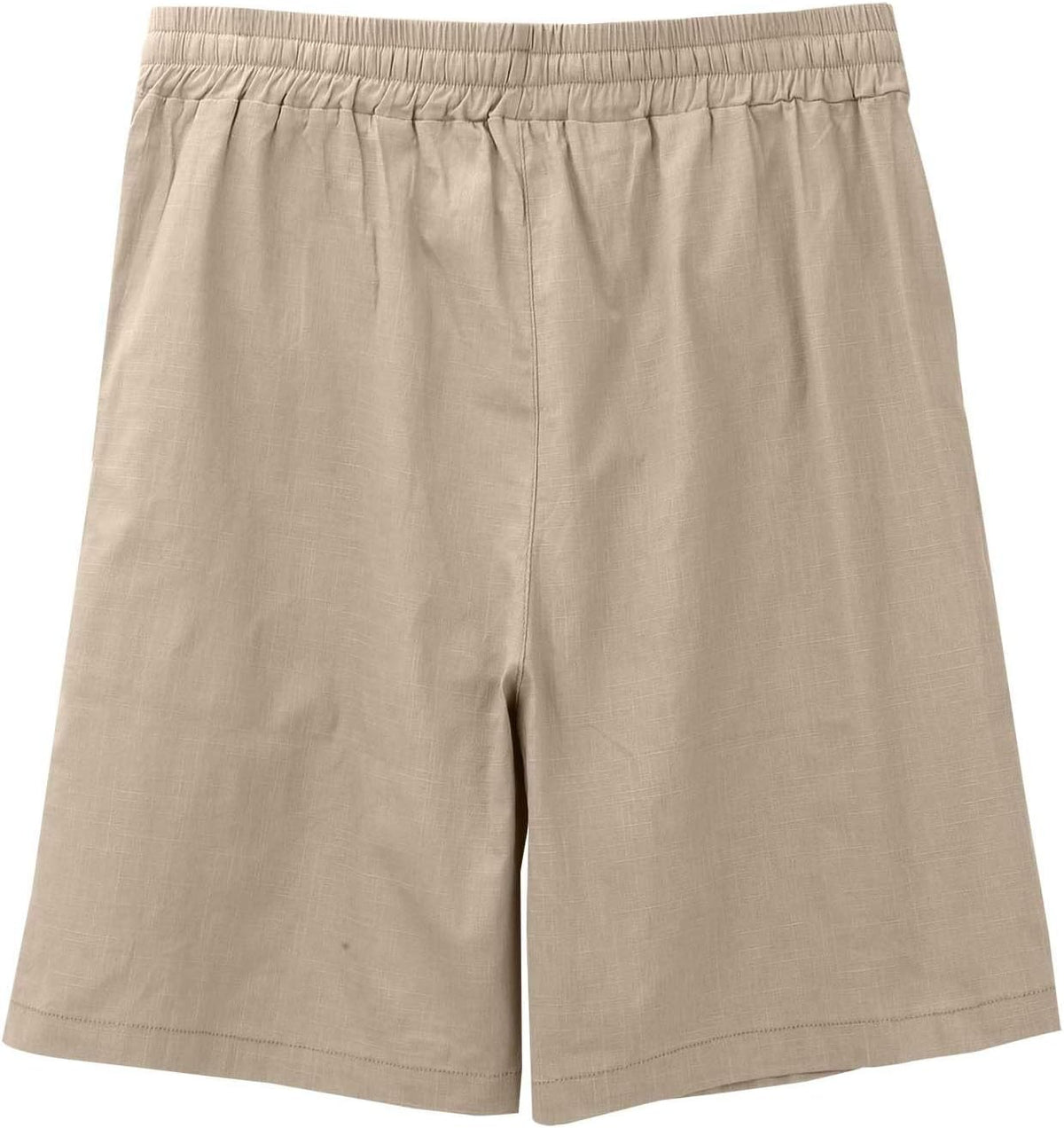 Pantalon corto comodo